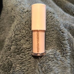 Sophia + Mabelle Lip Slick Fruit Lip Oil